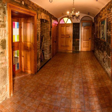 Laas Art Gallery Stari Trg pri Lozu Bagian luar foto