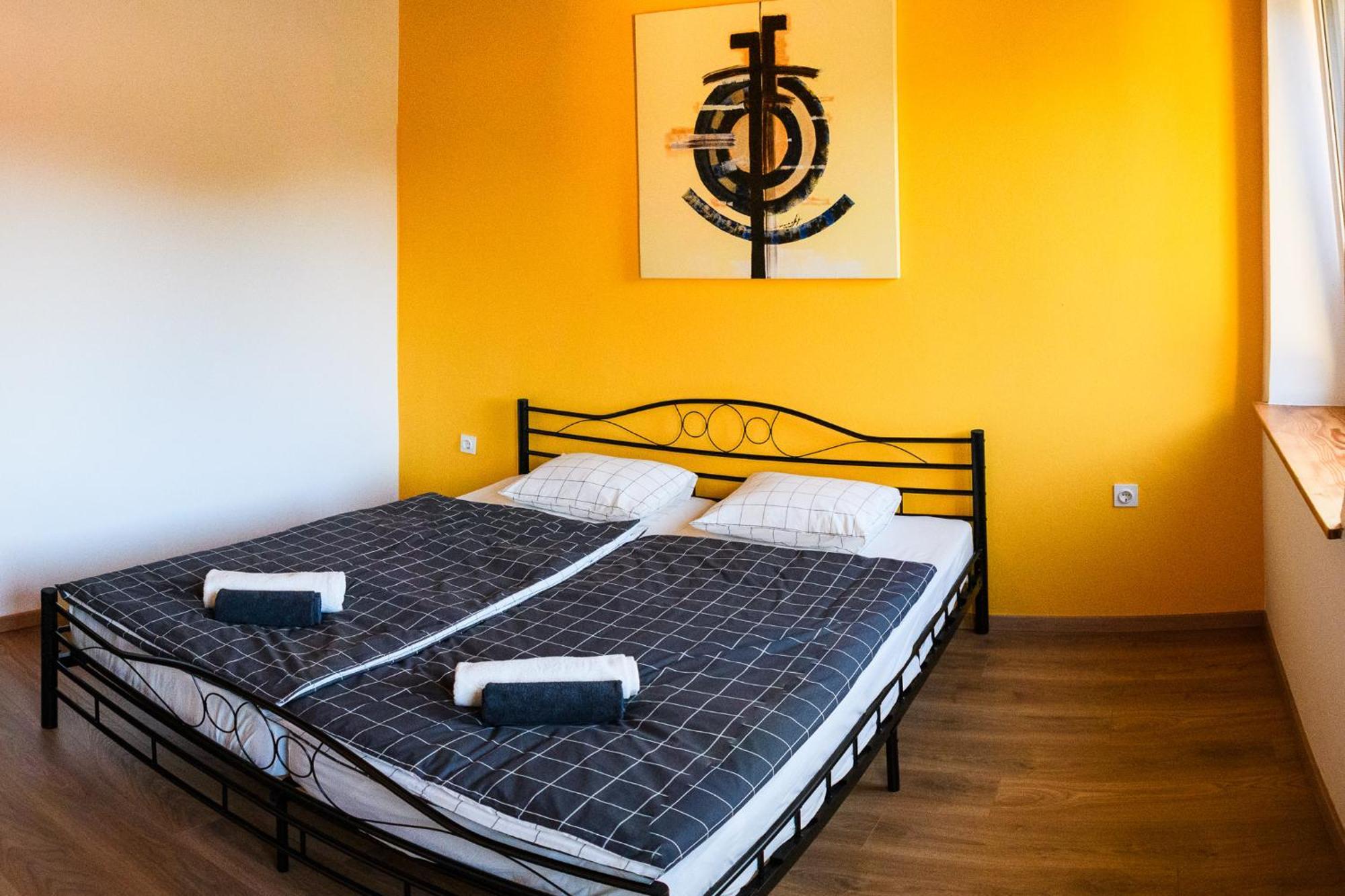 Laas Art Gallery Stari Trg pri Lozu Bagian luar foto