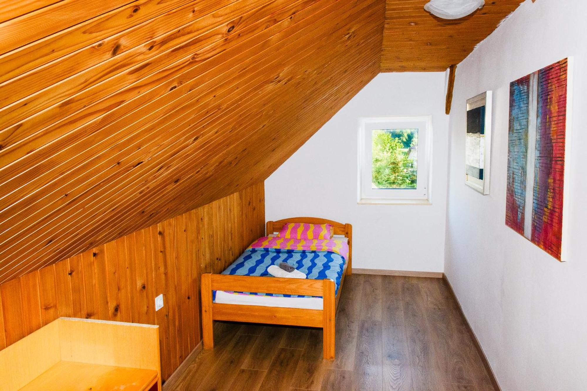 Laas Art Gallery Stari Trg pri Lozu Bagian luar foto
