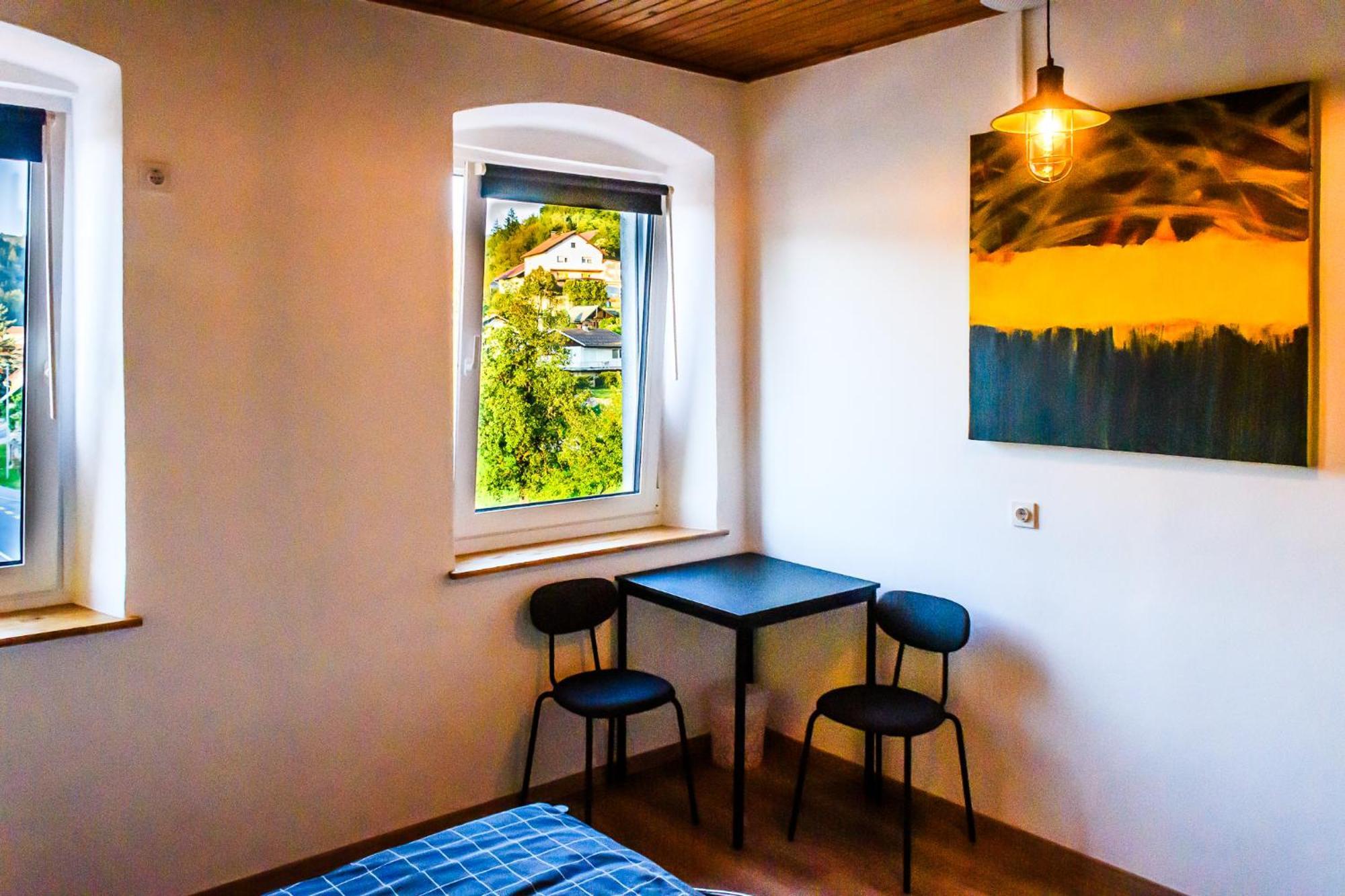 Laas Art Gallery Stari Trg pri Lozu Bagian luar foto