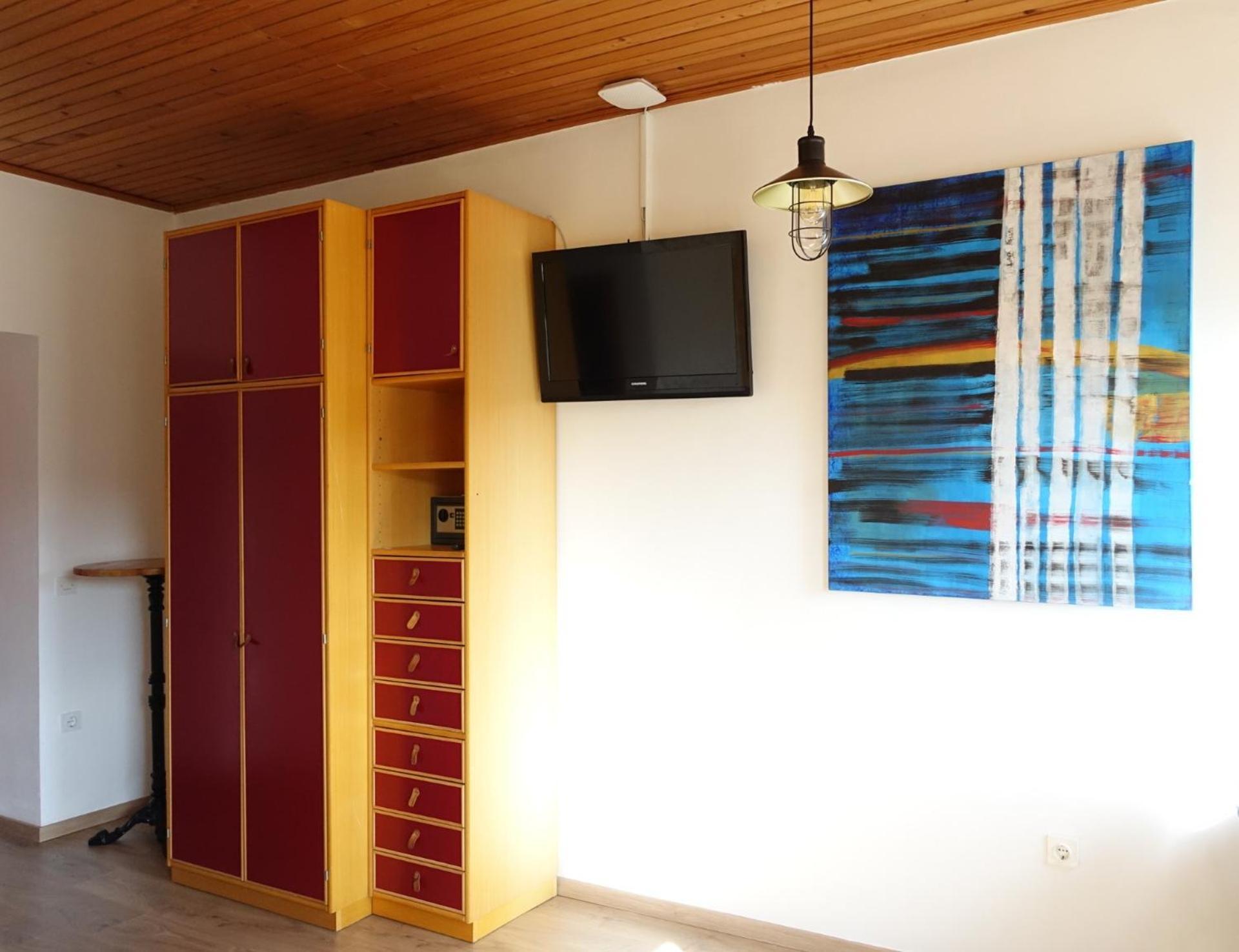 Laas Art Gallery Stari Trg pri Lozu Bagian luar foto