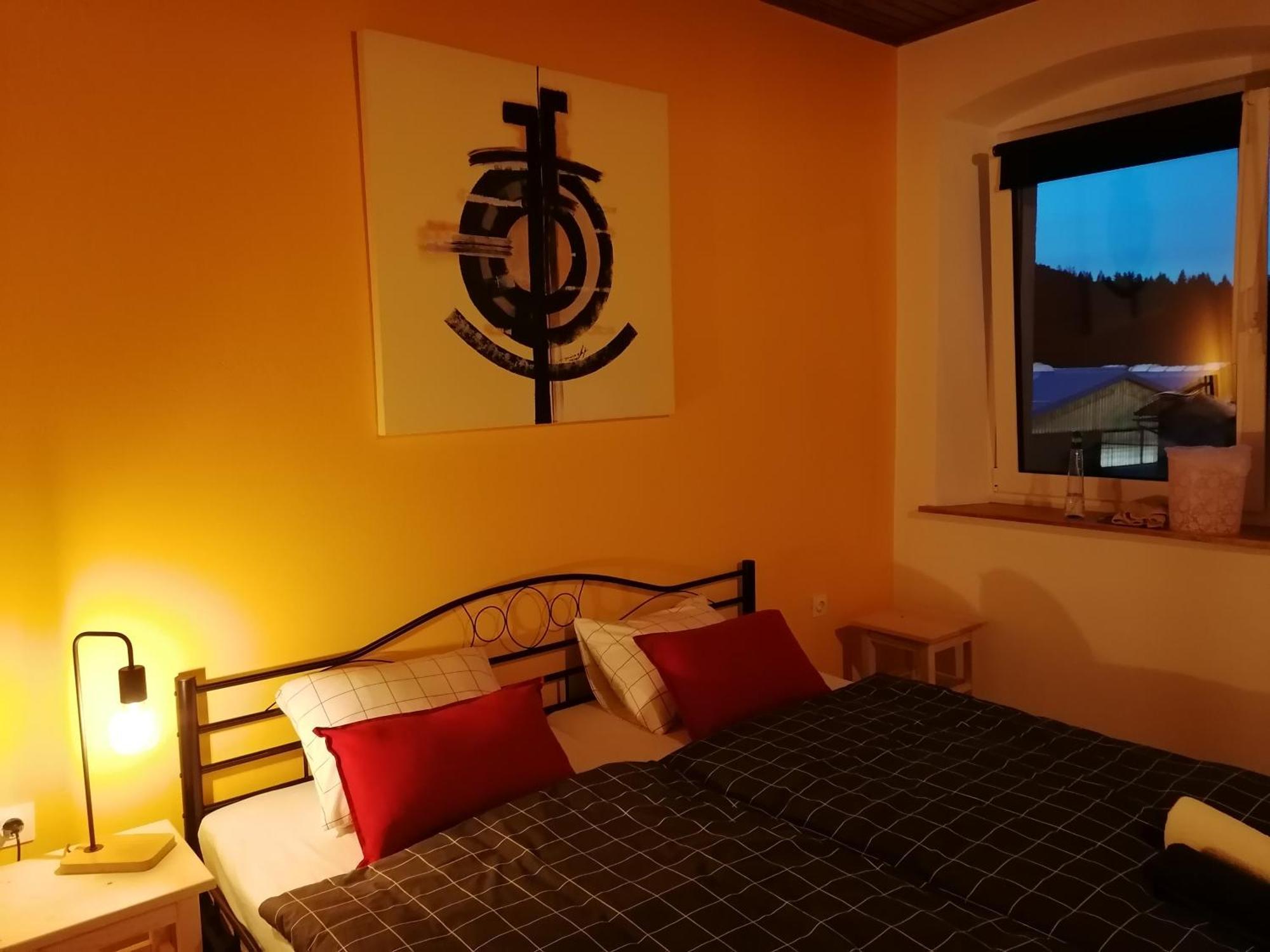 Laas Art Gallery Stari Trg pri Lozu Bagian luar foto