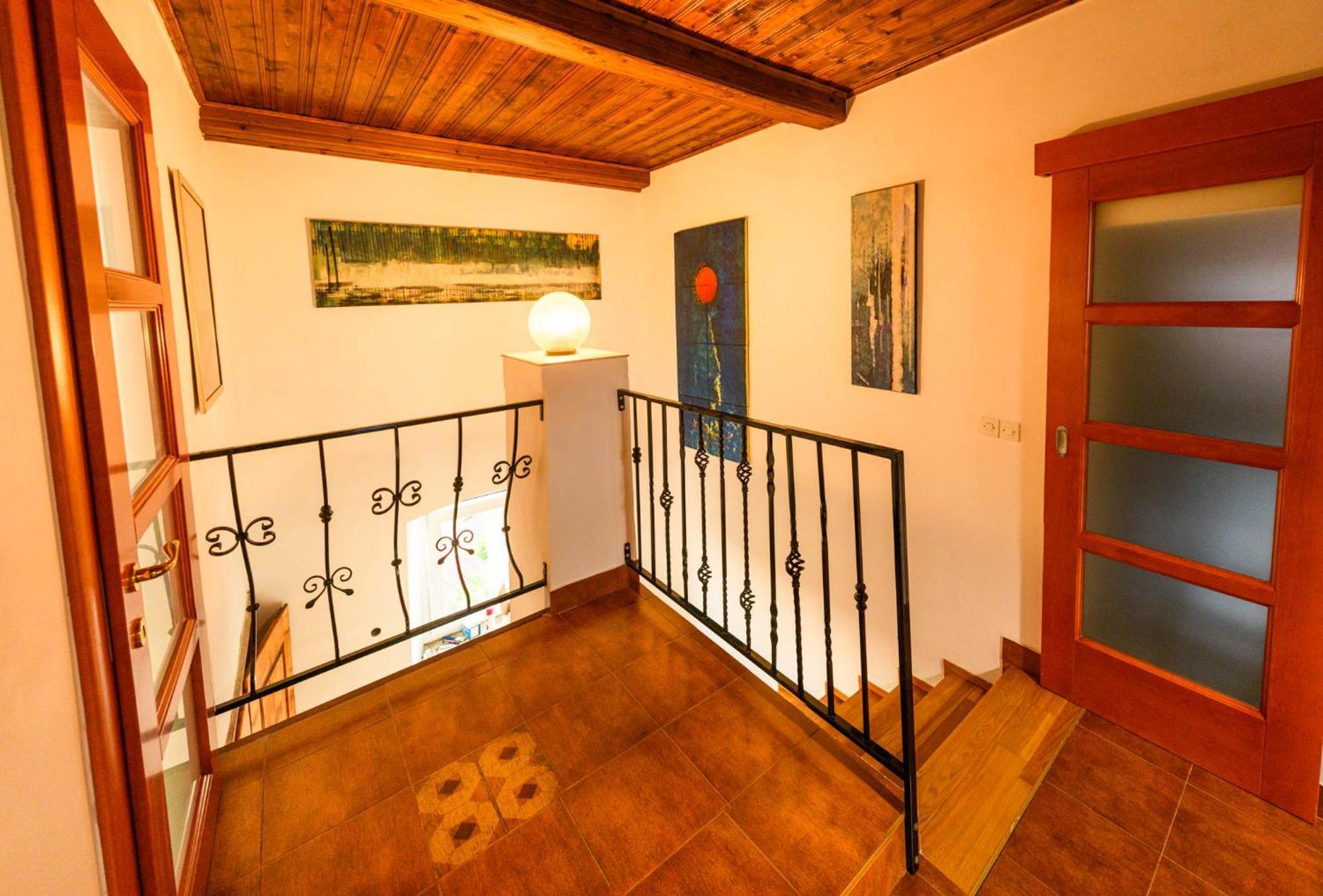 Laas Art Gallery Stari Trg pri Lozu Bagian luar foto