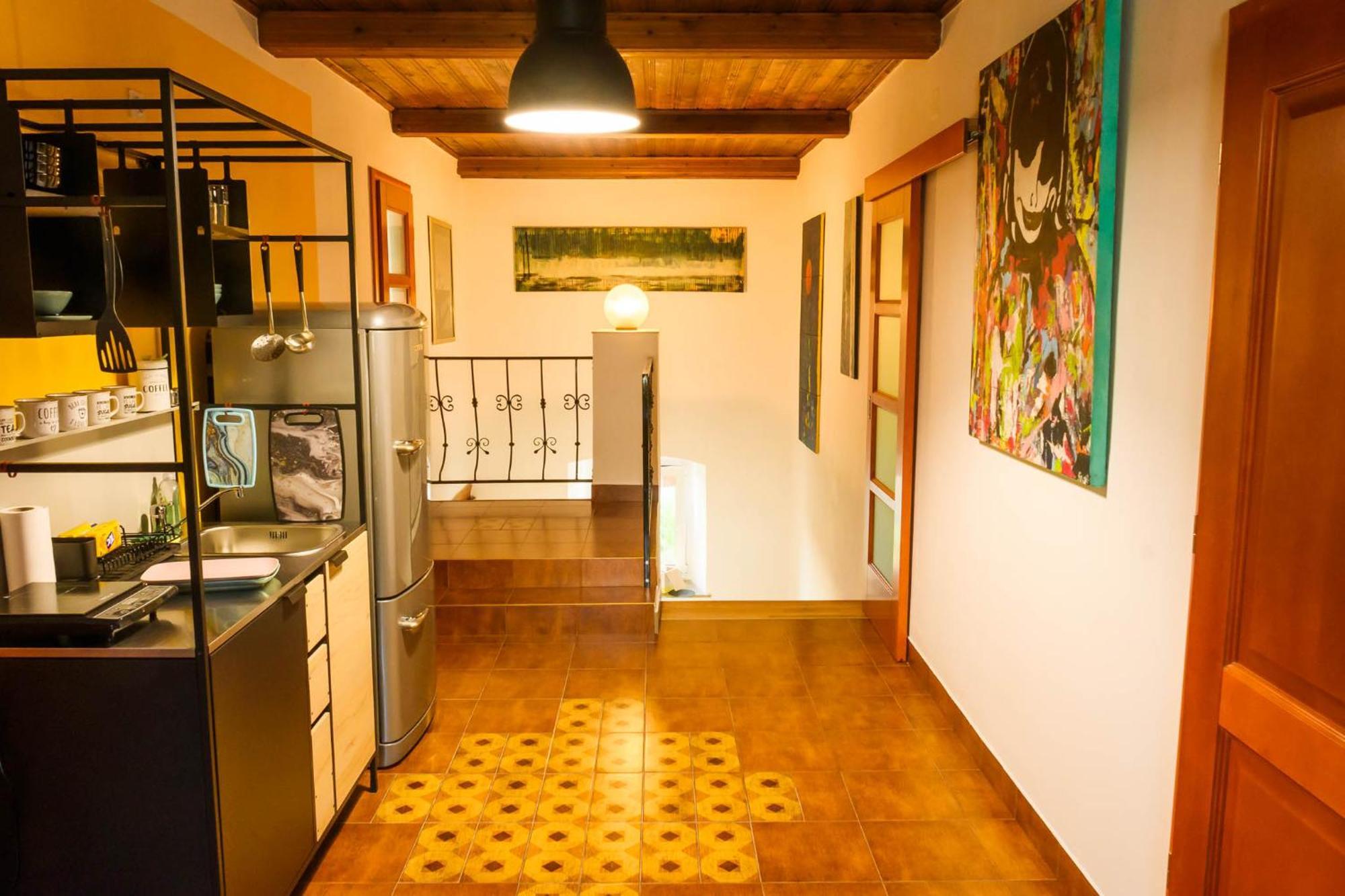Laas Art Gallery Stari Trg pri Lozu Bagian luar foto